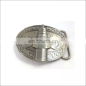 2013 Fashion western metal belt buckle