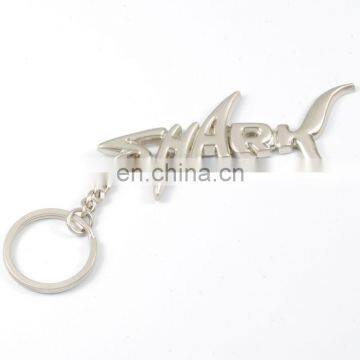 2016 NEW ARRIVING Animal Silver GOLD Factory Price OEM METAL KEY RING