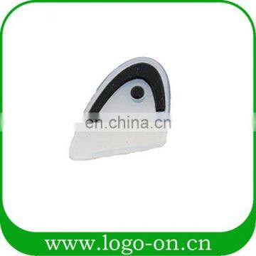 Hot China Product Soft Pvc Tennis Pulsation Dampener Fos Sale photo-2
