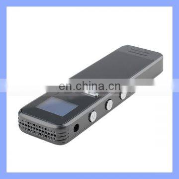 Portable USB Disk Digital Voice Recorder Dictaphone 8GB Storage photo-3