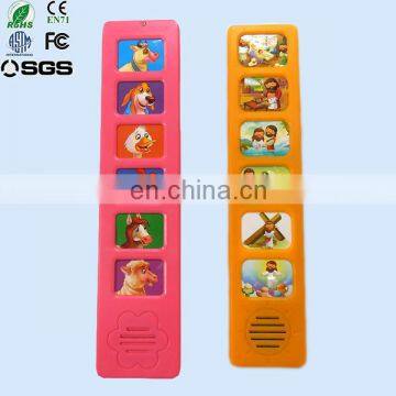 Nice Looking Sound Module for Book for Kids Learning photo-2