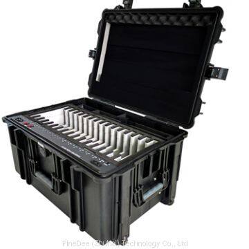 Tablet Carts， IPad Charging & Sync Station，Tablet Storage Cabinet photo-4