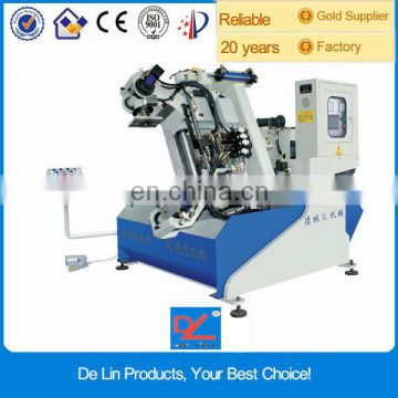 Hight quality plastic cap compression molding machine price