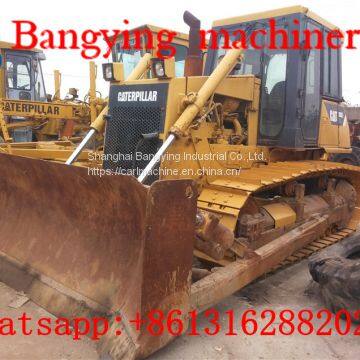 used CAT D6Gbulldozer