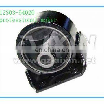 Engine Mount 12303-54020 Applied in LH80 HIACE