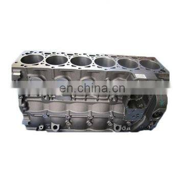 Engine parts DCEC engine parts ISDe 3977225 Cylinder block