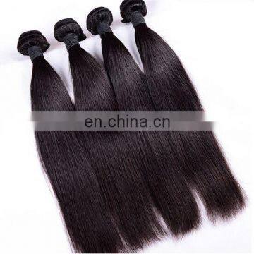 New Arrival Market Cheap Virgin Indian Human Hair Free Weave Hair Packs photo-2