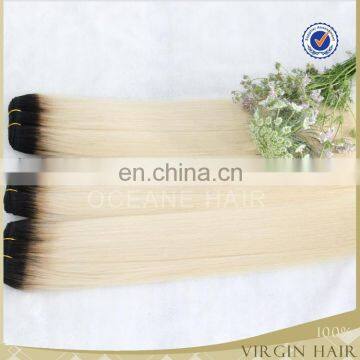 Can be Bleached and Dyed Real Indian Human Hair for Sale China photo-3