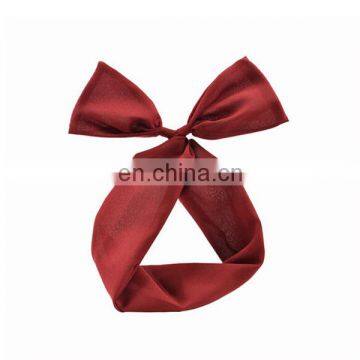 Korea Fashion Fabric Hair Headband photo-2