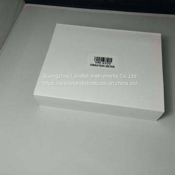 Digital Vibration Meter VM-6320 photo-3