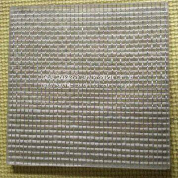 XY-MB32 STAINLESS STEEL WIRE &JUTA MESH