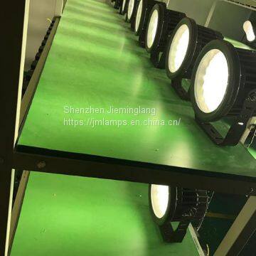 New Long Lighting Distance Waterproof LED Flood Light CREE CHIP Palm Trees Lighting 60W photo-2