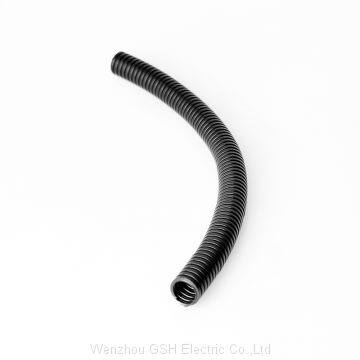 AD15.8 Nylon Corrugated Tubing / Plastic Corrugated Conduit photo-3