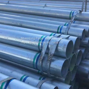 8 Inch , 200mm Diameter Threading Galvanised Iron Pipe Fittings