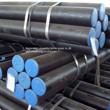 X60 SMLS STEEL PIPE