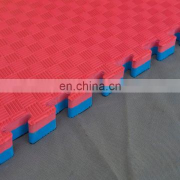 Eva Foam Jigsaw Interlocking Taekwondo Mat 30mm