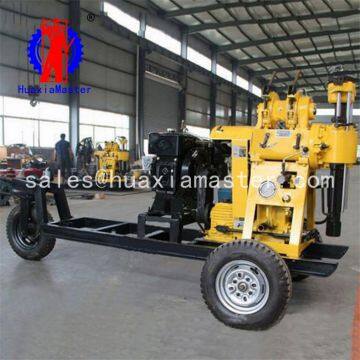 Tractor mounted drilling machine,water well drilling machine,portable water well drilling rig for sale