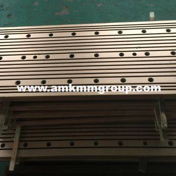 Copper Mould Plate photo-2
