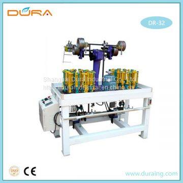 32 Spindle High Speed Braiding Machine