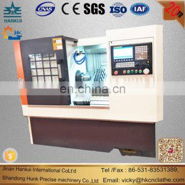 China New CNC Lathe for Drill Pipe for Sale photo-5