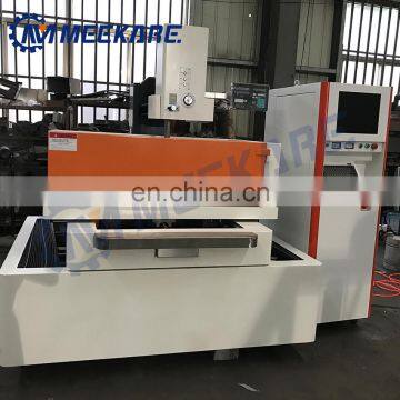 Factory FZT-400 CNC Middle Speed EDM Wire Cut Machine Price photo-4