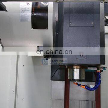 VMC550 650 850 1060 5 Axis CNC Vertical Machining Center photo-6