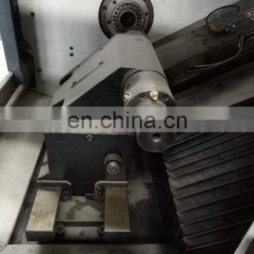 GSK Controller Heavy Duty Mechanic Cnc Lathe Machine Tools
