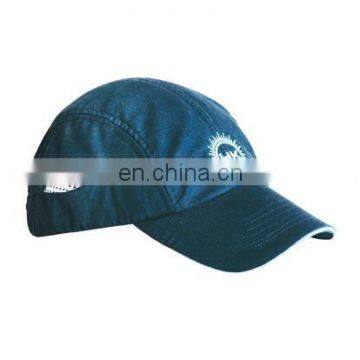 microfiber sport Cap