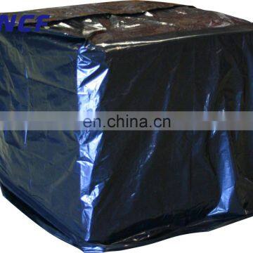 Waterproof And Fireproofing Tarpaulin,Pallet Cover