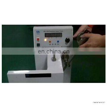 Charpy Impact Test Equipment / Charpy Impact Tester / Impact Testing Machine photo-3
