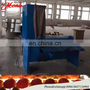 5400pcs/h egg grader with printer/egg sorting printing machine