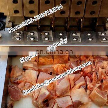 Hot Sale Chop Chicken Machine Meat Bone Cutting Saw/machine / Chicken Chopping Machine photo-3
