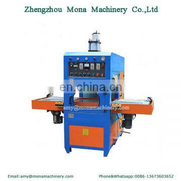 Toothbrush/scissors/battery Paper-plastic Blister Packing Machine photo-4