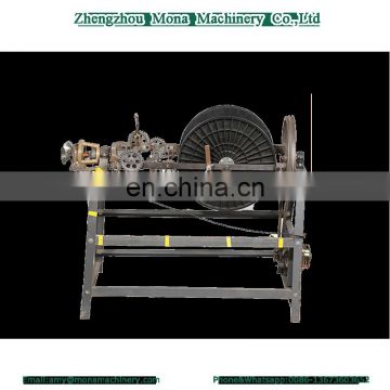 Best Price High Quality Straw rope make machine / straw rope making machine for sale