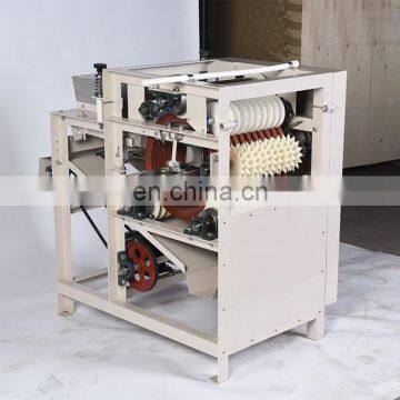 Nut Peanut Peeler Peanut Peeling Machine With Wet Type photo-2