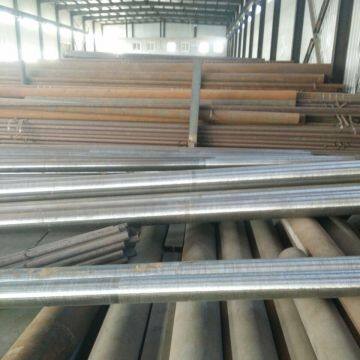 4 Inch Stainless Steel Pipe Hot Dip Galvanized Iron Gb Standard 20crmo Seamless