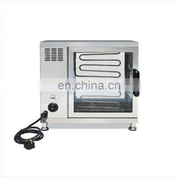 High Baking Speed Chimney Cake Oven/ Chimney Cake Pizza Oven Price photo-4