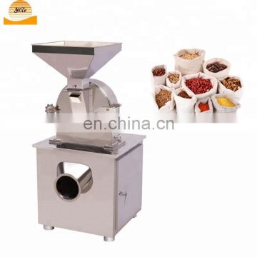 Multifunctional grinding machine sugar grinder machine cereal crusher