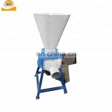 automatic waste sponge crusher and shredder crushing machine