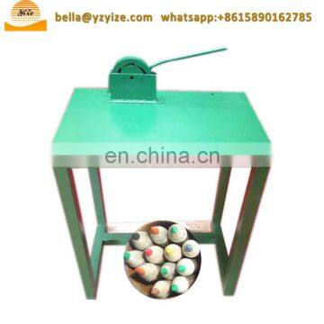 Colorful Crayon Pen Forming Maker Machine Wax Pencil Making Machine photo-6