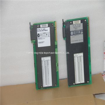 AB 1756-OH8I PLC Conformal Coated 1756-OH8I