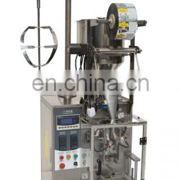 hot automatic mayonnaise packing machine