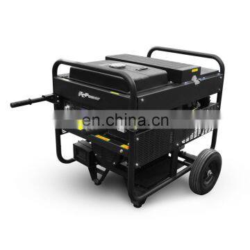 9kw~12.5kva  portable 1phase/ 3phase diesel generator price