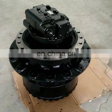 Excavator Travel Motor 227-6137 324D Final Drive