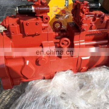 excavator hydraulic pump for Kawasaki,Doosan,KPM,KYB,Rexroth,Daewoo,Sumitomo,Kobelco