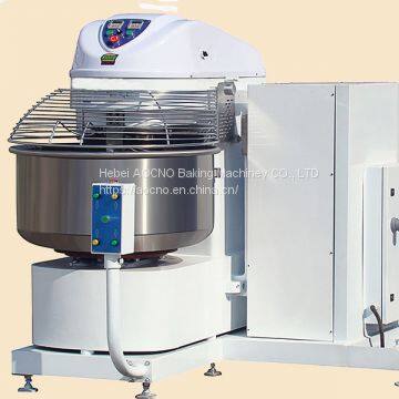 Auto Tilting Mixer photo-4