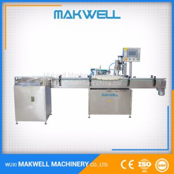 Automatic Pharmacy Filling Machine