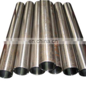 H8 H9 tolerance Hydraulic cylinder honed steel tube