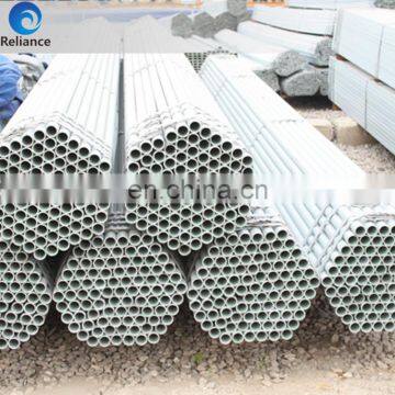 GALVANIZED STEEL FRAME GREENHOUSE TUBE MILL photo-6