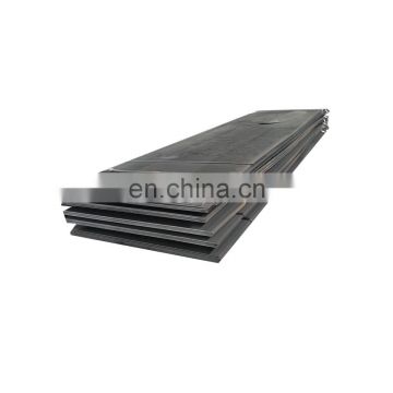 High quality steel raw materials a36 carbon steel plate cheap prices